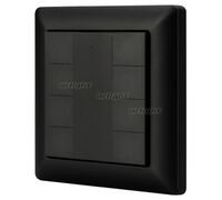 INTELLIGENT ARLIGHT Панель DALI-223-8K-D2-IN-BLACK (BUS, Free purpose) (INTELLIGENT ARLIGHT, -)