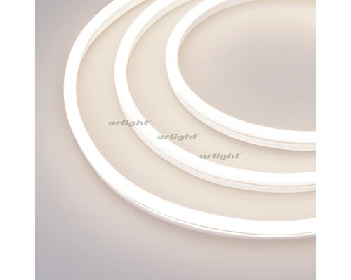 Гибкий неон GALAXY-1608-5000CFS-2835-100 12V Day (16x8mm, 12W, IP67) (Arlight, 12 Вт/м, IP67)