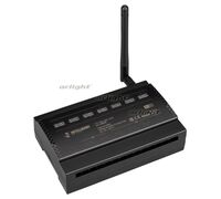 INTELLIGENT ARLIGHT Релейный модуль TY-706-WF-DIN (230V, 2х16A + 4х10А) (IARL, IP20 Пластик, 3 года)