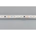 Лента DMX-5000PGS-5060-60 24V Cx6 RGB (14mm, 14.4W/m, IP67) (arlight, Закрытый, IP67)