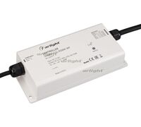 Контроллер SMART-K34-RGBW-WP (12-36V, 4x5A, 2.4G) (Arlight, IP67 Пластик, 5 лет)