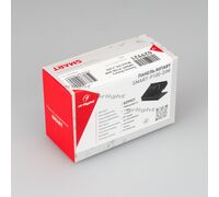 Панель Rotary SMART-P100-DIM Black (3V, 2.4G) (Arlight, IP20 Пластик, 5 лет)