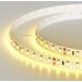 Лента RT 2-5000 24V Yellow 2x (3528, 600 LED, LUX) (arlight, 9.6 Вт/м, IP20)