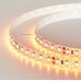 Лента RT 2-5000 24V Orange 2x (3528, 600 LED, LUX) (Arlight, 9.6 Вт/м, IP20)