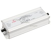 Блок питания ARPV-LG24150-PFC-A (24V, 6.25A, 150W) (Arlight, IP67 Металл, 5 лет)