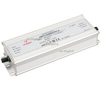 Блок питания ARPV-LG48200-PFC-A (48V, 4.2A, 200W) (Arlight, IP67 Металл, 5 лет)