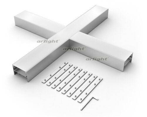 Крестовина SL-LINE-5035 (Arlight, Металл)