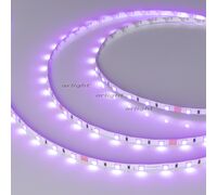 Лента RT-G60-5mm 24V RGB (6.6 W/m, IP20, 3838, 5m) (Arlight, узкая)