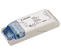 INTELLIGENT ARLIGHT Диммер TY-102-MIX-SUF (12-24V, 2x5A) (IARL, -)
