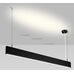 Светильник ALT-LINEAIR-FLAT-UPDOWN-DIM-S2094-1200-40W Warm3000 (BK, 100 deg, 230V) (Arlight, IP20 Металл, 3 года)