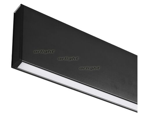 Светильник ALT-LINEAIR-FLAT-UPDOWN-DIM-S2094-1200-40W Day4000 (BK, 100 deg, 230V) (Arlight, IP20 Металл, 3 года)