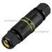 Коннектор NEO-GERM-2pin-WTW (4-8mm) (Arlight, IP68)