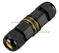 Коннектор NEO-GERM-4pin-WTW (5-9mm) (Arlight, IP68)
