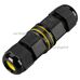 Коннектор NEO-GERM-4pin-WTW (5-9mm) (Arlight, IP68)