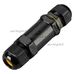 Коннектор NEO-GERM-5pin-WTW (4-8mm) (Arlight, IP68)