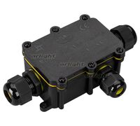Коробка распределительная NEO-GERM-3-WTW (5-9mm) (Arlight, IP68)