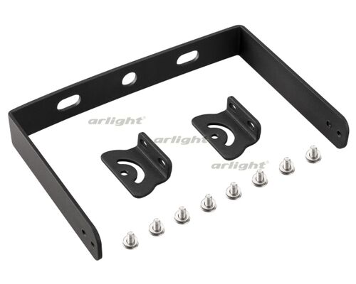 Скоба SP-BRACKET-166x127 (GR) (arlight, Металл)