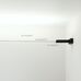 Лента-трос STINGRAY-IC-A120 24V White6000 (9.6 W/m, IP20, 10m) (Arlight, -)