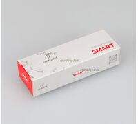 Контроллер SMART-K58-DMX (12-24V, 2.4G) (Arlight, IP20 Пластик, 5 лет)