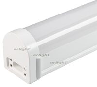 Светильник ALT-LARGO-1500-40W Warm3000 (WH, 120 deg, 230V) (Arlight, IP65 Пластик, 5 лет)