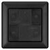 INTELLIGENT ARLIGHT Панель DALI-223-1G-2S-IN-BLACK (BUS) (INTELLIGENT ARLIGHT, -)