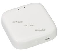INTELLIGENT ARLIGHT Конвертер TY-804-BT-SUF (5V, WI-FI, BLE) (IARL, IP20 Пластик, 3 года)