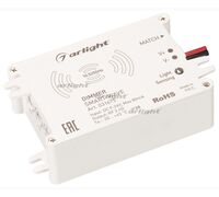 Диммер SMART-WAVE (9-24V, 2.4G) (arlight, IP20 Пластик, 5 лет)