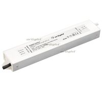 Блок питания ARPV-LG24060-SLIM-PFC-D (24V, 2.5A, 60W) (Arlight, IP67 Металл, 5 лет)