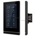 INTELLIGENT ARLIGHT Панель сенсорная KNX-113-51-MULTI-V5-IN (20-30V) (IARL, IP20 Пластик, 2 года)