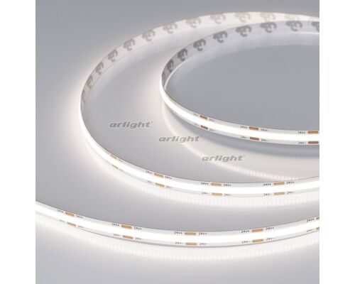 Лента COB-X544-8mm 24V Day4000 (11.5 W/m, IP20, 5m) (Arlight, -)