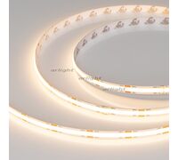 Лента COB-5000NANO-CSP-544-24V Warm3000 (8mm, 11.5W, IP65) (Arlight, -)
