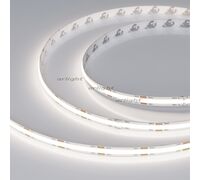 Лента COB-5000NANO-CSP-544-24V Day4000 (8mm, 11.5W, IP65) (Arlight, -)