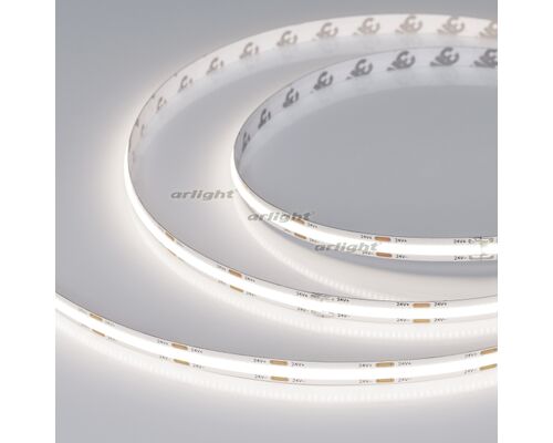 Лента COB-5000NANO-CSP-544-24V Day4000 (8mm, 11.5W, IP65) (Arlight, -)