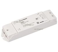 Диммер SMART-D20-DIM (12-48V, 1x10A, 2.4G) (Arlight, IP20 Пластик, 5 лет)
