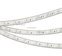Лента RTW-5000PU-2835-120 12V Blue (10.5mm, 14.4W, IP68) (Arlight, Закрытый)
