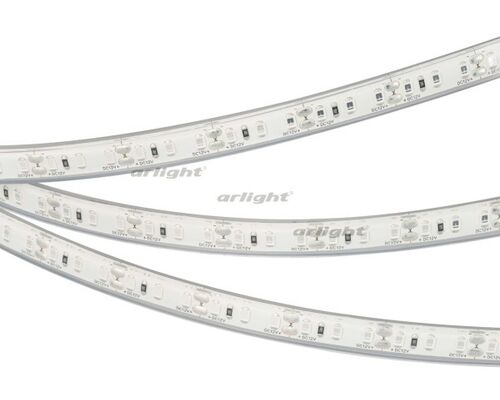 Лента RTW-5000PU-2835-120 12V Blue (10.5mm, 14.4W, IP68) (Arlight, Закрытый)