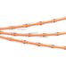 Лента COB-X544-8mm 24V Red (11.5 W/m, IP20, CSP, 5m) (Arlight, 11.5 Вт/м, IP20)
