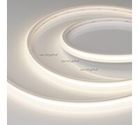 Лента COB-5000PL90-CSP-544-24V Warm3000 (12mm, 11.5W, IP65) (Arlight, -)