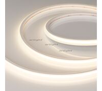 Лента COB-5000PL90-CSP-544-24V Warm2400 (12mm, 11.5W, IP65) (Arlight, -)