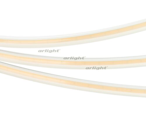 Лента герметичная COB-PL90-X544-12mm 24V Day5000 (11.5 W/m, IP65, CSP, 5m) (Arlight, -)
