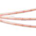 Лента COB-5000PS-CSP-544-24V Red (10mm, 11.5W, IP67) (Arlight, -)