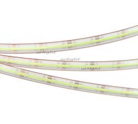 Лента COB-5000PS-CSP-544-24V Green (10mm, 11.5W, IP67) (Arlight, -)
