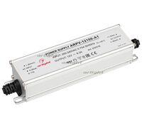 Блок питания ARPV-12100-A1 (12V, 8.3A, 100W) (Arlight, IP67 Металл, 3 года)