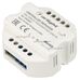 Контроллер-усилитель ARL-SIRIUS-TRANSMITTER-30M-IN (230V, 2.4G) (Arlight, IP20 Пластик, 3 года)