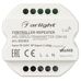 Контроллер-усилитель ARL-SIRIUS-TRANSMITTER-30M-IN (230V, 2.4G) (arlight, IP20 Пластик, 3 года)