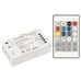 Контроллер ARL-4022-RGBW White (5-24V, 4x4A, ПДУ 24кн, RF) (Arlight, IP20 Пластик, 3 года)
