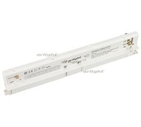 Блок питания для трековых систем ARJ-TR-25-PFC-DALI2-ADJ (25W, 350-700mA) (Arlight, IP20 Пластик, 5 лет)