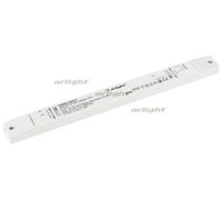 Блок питания ARV-SP-24100-LINEAR-PFC (24V, 4.17A, 100W) (Arlight, IP20 Пластик, 5 лет)