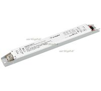 Блок питания ARJ-SP-150-LINEAR-PFC-HV-ADJ (150W, 500-700mA) (Arlight, IP20 Металл, 5 лет)