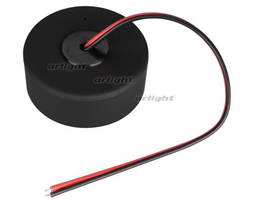 Конвертер SMART-C2-PUSH-IN (3V, 2.4G) (Arlight, IP20 Пластик, 5 лет)